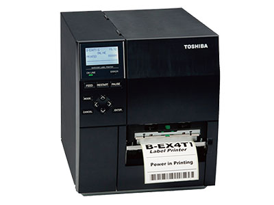 東芝TEC B-EX4T1