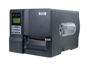 TSC ME340條碼打印機